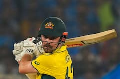 Travis Head Breaks Multiple Records With Explosive 25-Ball 80 Run Innings