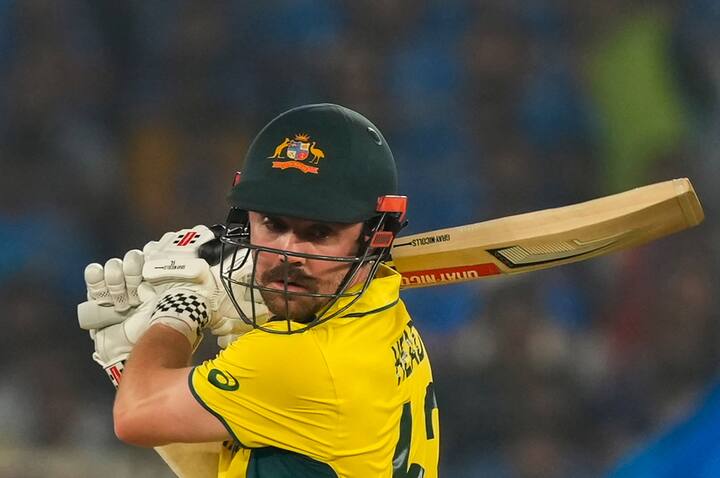 Head's 80 runs off 25 balls came at an astonishing strike rate of 320, making him the first cricketer from a full-member nation to achieve a strike rate of over 300 while facing 20 or more balls.