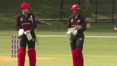 हो गया अचंभा! पहले टीम को किया ऑलआउट, फिर 5 गेंदों में ही जीत लिया मैच