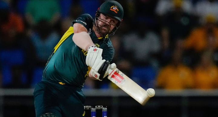 Australia's star batter Travis Head made history with a stunning knock, guiding his team to an 8-wicket win over Scotland in the first T20I, giving Australia a 1-0 lead in the three-match series.