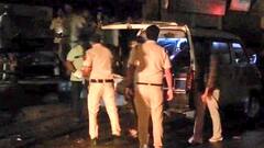 प्रॉपर्टी डीलर के दफ्तर में ताबड़तोड़ फायरिंग, शख्स की मौके पर मौत, उधार के पैसे न देने पर हुआ था विवाद 