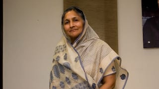 Savitri Jindal: ஹரியானா தேர்தல், நாட்டின் பணக்கார பெண்ணை கட்சியிலிருந்து நீக்கிய பாஜக..! சாவித்ரி ஜிண்டால் செய்தது என்ன?