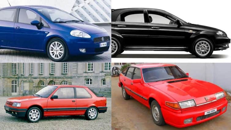 list of 5 Indian Cars that looked good but failed to win the market Failure Cars: பக்காவான லுக்..! ஆனால் சந்தையில் தோல்வியுற்ற இந்திய கார்கள் - டாப் 5 லிஸ்ட் இதோ..!