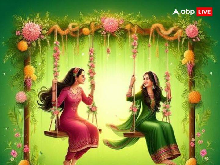 हरतालिका तीज का व्रत 6 सितंहर, शुक्रवार के दिन रखा जाएगा. भाद्रपद माह में पड़ने वाले इस दिन में महिलाएं अपने पति की लंबी आयु और मंगल कामना के लिए व्रत करती हैं.