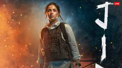 आलिया भट्ट की 'जिगरा' को ओटीटी पर कब और कहां देख सकेंगे? जान लें यहां