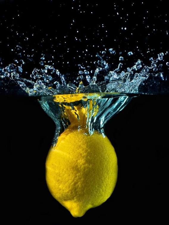 घर पर कैसे उगा सकते हैं नींबू