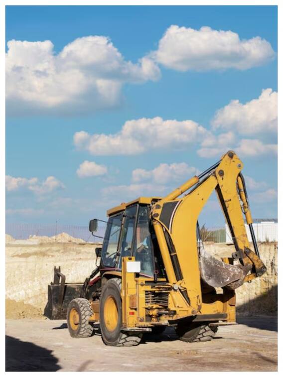 बुलडोजर चुनाव चिन्ह पर कोई लड़ सकता है इलेक्शन?