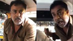 Bengaluru Woman Slapped, Threatened By Auto Driver For Cancelling Ride — On Cam