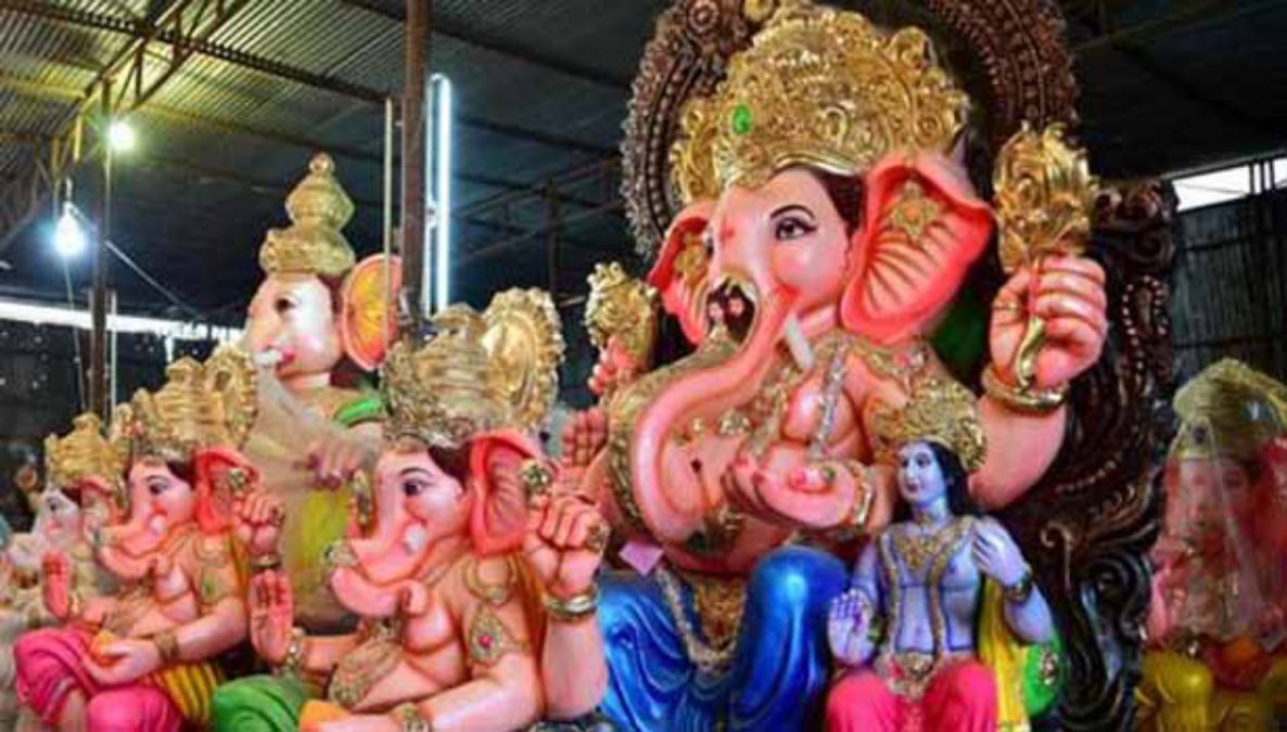 Vinayagar Chaturthi 2024: திருச்சியில் விநாயகர் சிலை வைப்பதற்கு பல்வேறு கட்டுப்பாடுகள் -  காவல்துறை அறிவிப்பு