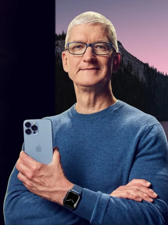 आईफोन से पहले क्या बनाती थी Apple?