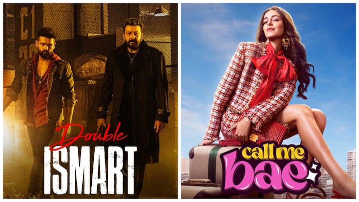 From comedy series 'Call Me Bae' to action thriller 'Kill', this week many new films and web series will be available to watch on OTT platforms.