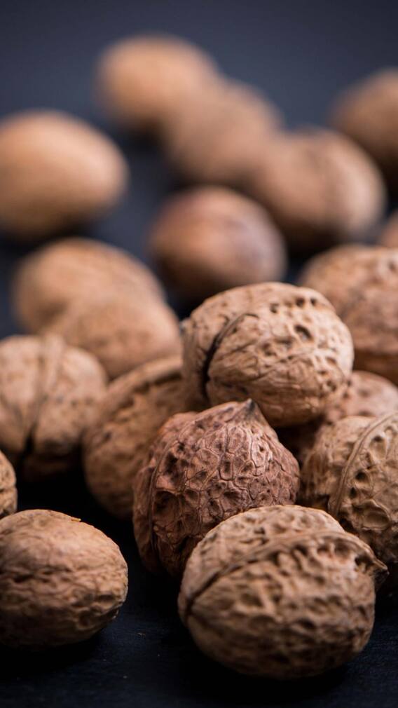 ਰੋਜ਼ 3-4 ਅਖਰੋਟ ਖਾਣ ਨਾਲ ਦੂਰ ਹੁੰਦੀਆਂ ਆਹ ਸਮੱਸਿਆਵਾਂ