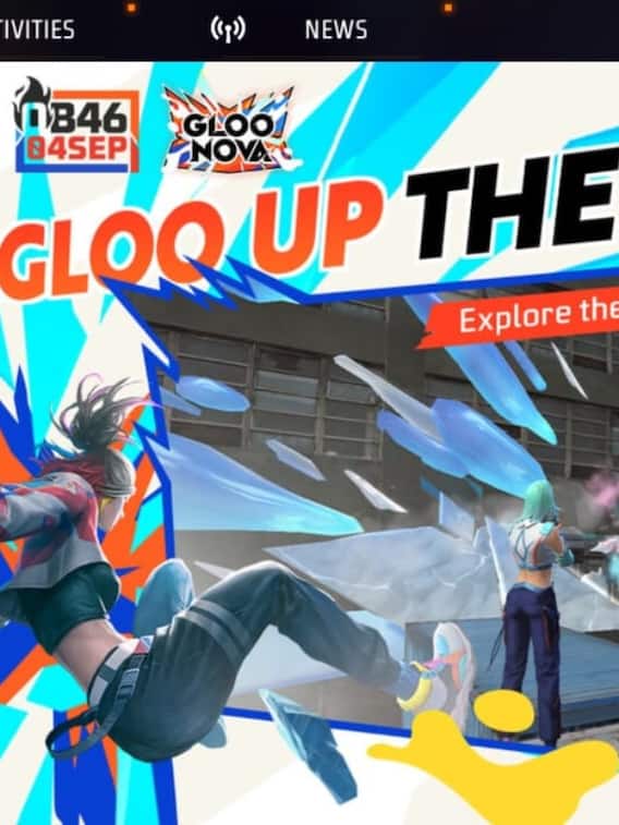 Free Fire Max OB46 Update की 10 सबसे खास बातें