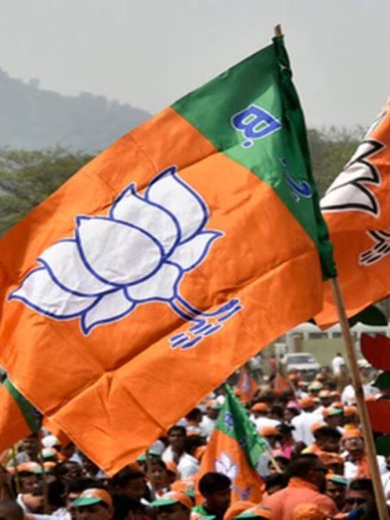 हरियाणा बीजेपी की लिस्ट में कितने परिवारों को टिकट?