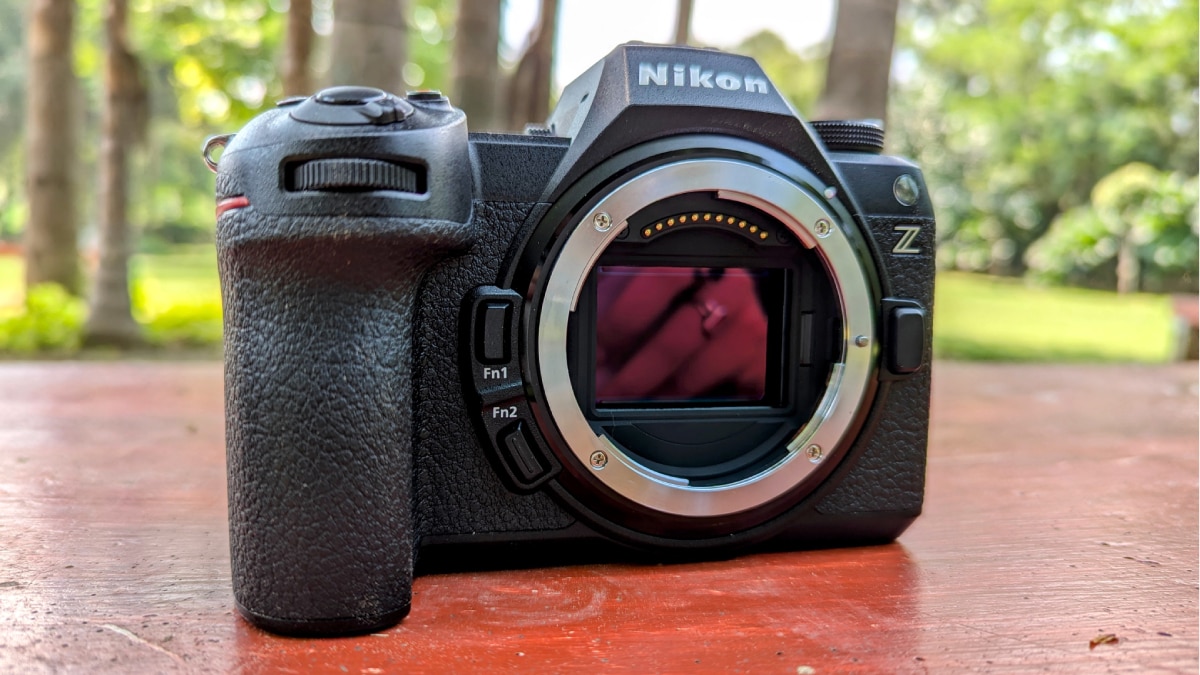 Nikon Z6III Review: Solving Shutter Woes With Simplicity & Style