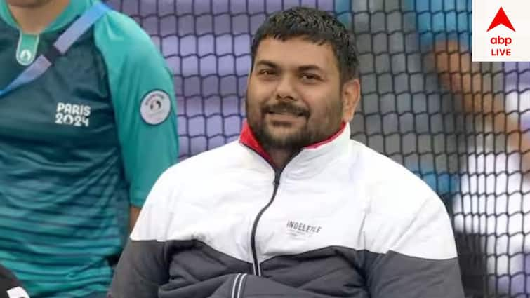 Paris Paralympics 2024 Double podium finishes continue to rain for India as Dharambir takes gold, Pranav silver Parlympics 2024: প্যারালিম্পিক্সে সোনা জিতলেন ধরমবীর, একই ইভেন্টে রুপো প্রণবের, ভারতের ঝুলিতে ২৪ পদক