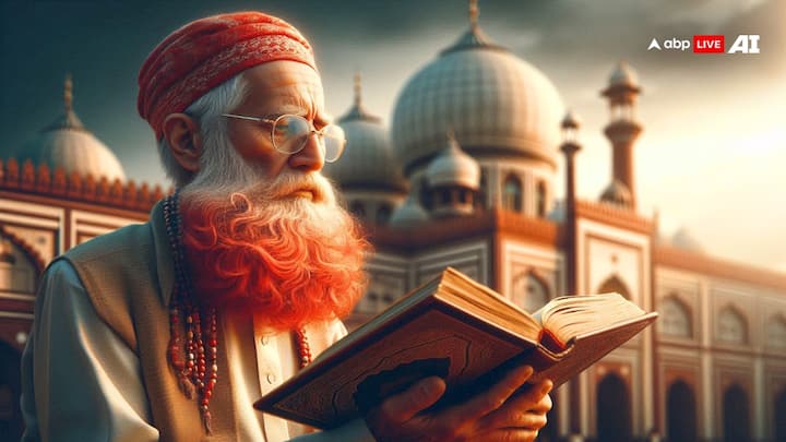 इस्लाम धर्म (Islam Religion) में दाढ़ी रखना सुन्नत का काम होता है. लंबी दाढ़ी रखना उनके लिए ब्रह्मचर्य का प्रतीक माना जाता है.