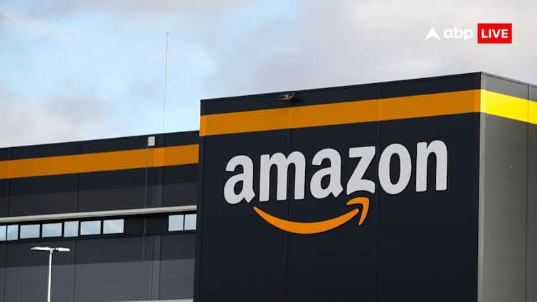 Amazon Plans 5 Billion Dollar exports from India based sellers Than China To US And Britain in 2024 अमेजन चीन की जगह भारत के एक्सपोर्टर्स को देगा तरजीह, अपने प्लेटफॉर्म के जरिए 5 बिलियन डॉलर का निर्यात करने में देगा मदद