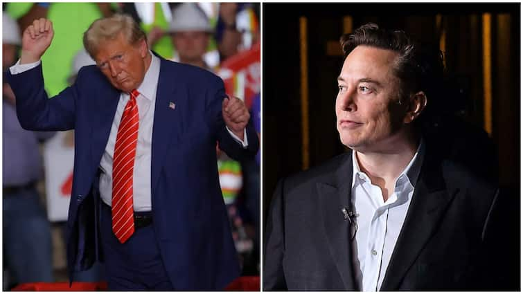 Elon Musk Tweets About Trump Bringing Civilisation On Line To Preserve Freedom And Meritocracy 'If We Want To Preserve Freedom...' Why Elon Musk Has Thrown His Weight Behind Trump As US President