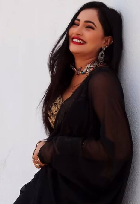 ਮਸ਼ਹੂਰ ਅਦਾਕਾਰਾ ਦਾ MMS ਇੰਟਰਨੈੱਟ 'ਤੇ ਹੋਇਆ ਸੀ ਵਾਇਰਲ ? ਹੁਣ ਬੋਲੀ...