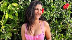 Shreya Dhanwanthary: బాలీవుడ్‌ను షేక్ చేస్తున్న తెలుగమ్మాయ్ ఫోటోషూట్ - బికినీలో అంత హాట్‌గా ఉంటే ఎలా?