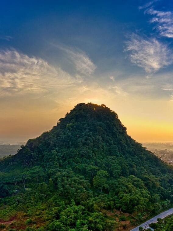 उत्तराखंड की दूसरी राजधानी कौन-सी है