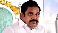 'சிங்கம் கர்ஜிப்பதை நிறுத்தினால் நரியும் நாட்டாமை செய்யும்' - இபிஎஸ் ஏன் இப்படி சொன்னார் ?