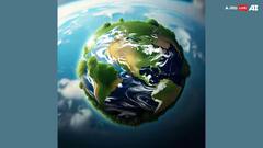 પૃથ્વીની ઉંમર કેટલી છે, વેદ પુરાણ અનુસાર કેટલા વર્ષ બાકી છે