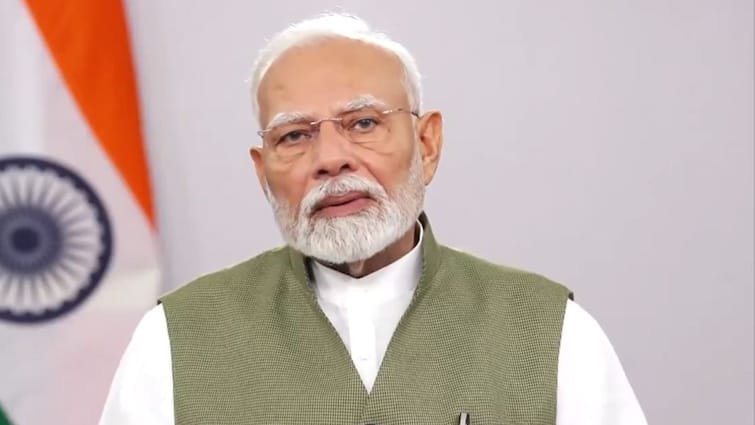 International Solar Festival PM Modi Proposes Roadmap For Energy Transition International Solar Alliance PM Modi Proposes Roadmap For Energy Transition At First Solar International Solar Festival