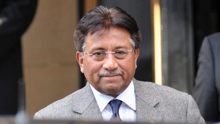 former Pakistan President Pervez Musharraf 13 bigha Baghpat family land Auctioned for Rs 1.38 crore PAK के पूर्व राष्ट्रपति परवेज मुशर्रफ के परिवार की 13 बीघा जमीन नीलाम, कितने करोड़ में बिकी?