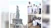 கன்னியாகுமரி கடலில் அமைக்கப்படும் கண்ணாடி பாலம்: ஆய்வு செய்தபின் அமைச்சர் சொன்ன தகவல்
