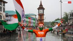 Lok Poll Survey: जिस J&K की सूरत बदलने का BJP करती है दावा, वहां चुनाव में नहीं खिलेगा कमल? चौंका रहे सर्वे रिजल्ट