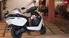Electric Scooter Safety Features: આવી ગયું સેન્સરવાળું ઈલેક્ટ્રિક સ્કૂટર, હવે તમને અકસ્માત પહેલા કરશે એલર્ટ