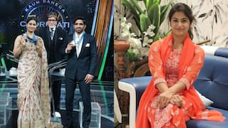 Photos: सूट और साड़ी में कैसी दिखती हैं मनु भाकर? खूबसूरती पर फिदा हो जाएगा दिल