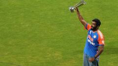 Jasprit Bumrah: মা চাননি ক্রিকেটার হন, টিভি দেখে শিখেছিলেন বোলিং, তারকা বোলার যশপ্রীত বুমরার উত্থানের কাহিনি