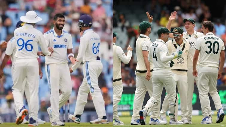 marnus labuschagne says pace attack makes india favorites for border gavaskar trophy jasprit bumrah mohammed shami ind vs aus 2024 IND vs AUS: टीम इंडिया के पेस अटैक से डरा ऑस्ट्रेलिया, बुमराह-शमी समेत ये गेंदबाज करेंगे तीखा वार