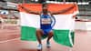 Who Is Praveen Kumar? Indian Para Athlete Who Grabs The Nation's 6th Gold Medal At Paralympics 2024