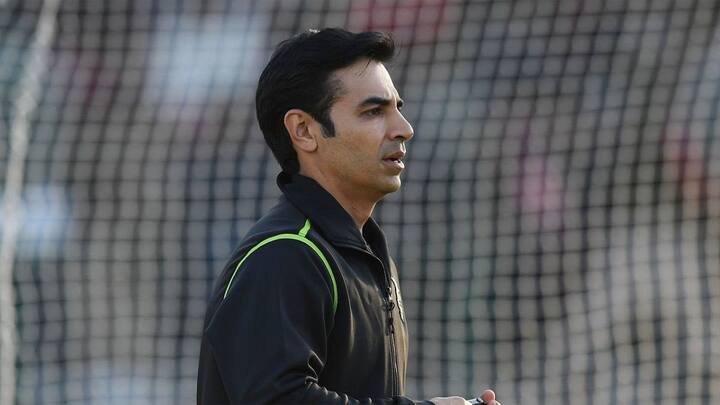 Salman Butt was also involved in the spot-fixing scandal of 2010 which shocked the entire cricket world. (Image Source: X/@mufaddal_vohra)