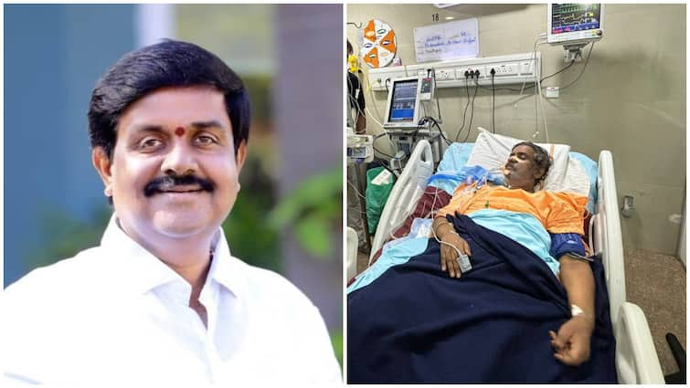 BRS leader Jitta Balakrishna Died due to illness Telangana: బీఆర్‌ఎస్ నేత జిట్టా బాలకృష్ణ మృతి-భువనగిరిలో సాయంత్రం అంత్యక్రియలు