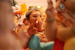Ganesh Chaturthi 2024 : गणेश पूजन कधी करावं? जाणून घ्या अचूक मुहूर्त