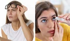ચશ્માને અલવિદા કહેવા માંગતા હોય તો અપનાવો આ આયુર્વેદિક ઉપાય, આંખોની રોશની વધશે 