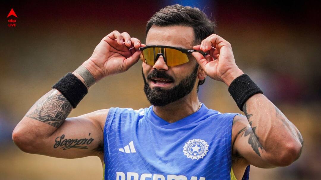 Virat Kohli can surpass Don Bradman in IND vs BAN series on verge of multiple records IND vs BAN: ব্র্যাডম্যানকে পিছনে ফেলার সুযোগ, বাংলাদেশ সিরিজ়ে একাধিক রেকর্ড গড়তে পারেন বিরাট কোহলি