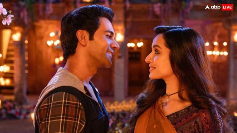 Stree 2 Box Office Collection Day 22 Rajkummar Rao Shraddha Kapoor Film Twenty Second Day Fourth Thursday Collection net in India Stree 2 Box Office Collection Day 22: ये 'स्त्री 2' नहीं थमने वाली, 22वें दिन किया बंपर कलेक्शन, तोड़ डाला 'गदर 2' का रिकॉर्ड