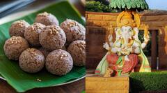 Vinayagar Chathurthi Special : சத்துமிக்க ராகி கொழுக்கட்டை.. விநாயகர் சதுர்த்தி அன்று செய்து பாருங்க!