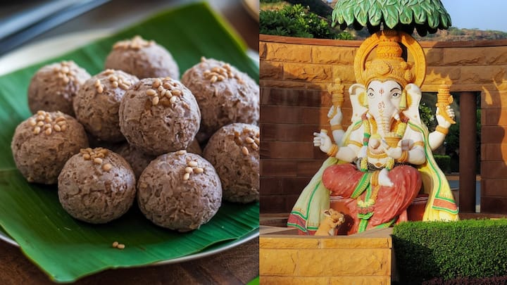 Vinayagar Chathurthi Special : விநாயகருக்கு மிகவும் பிடித்த கொழுக்கட்டையை இது போல் வித்தியாசமாக செய்து பாருங்க.