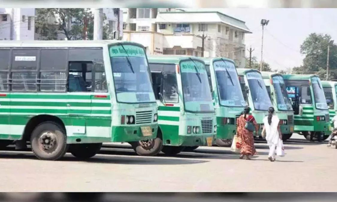 தொடர் பண்டிகை... 350 சிறப்பு பேருந்துகள் இயக்கம் - கும்பகோணம் போக்குவரத்து கழகம் அறிவிப்பு