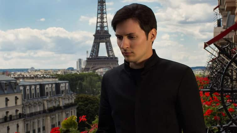 Telegram CEO Pavel Durov Arrest Reaction Misguided Ban In India 'Telegram Not Anarchic Paradise', CEO Pavel Durov Claims His Arrest Was 'Misguided'. Check Out His Full Message