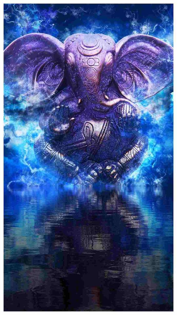 వినాయకుడి పేర్ల వెనకున్న పరమార్థం తెలుసా?