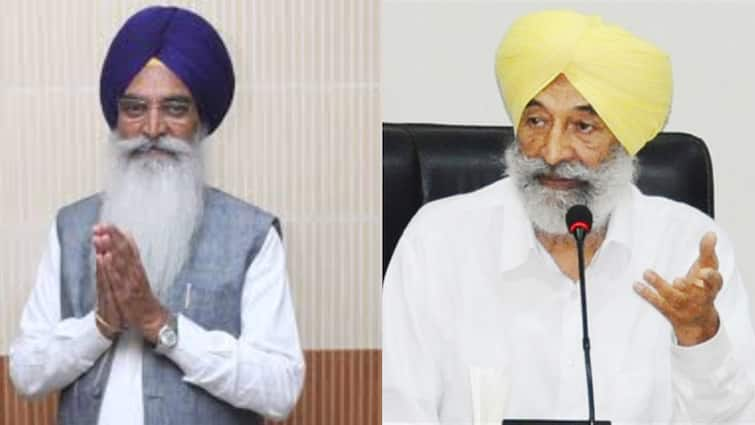 Darbara Singh Guru appointed advisor to SAD working president Balwinder Singh Bhundar Akali Dal: ਅਕਾਲੀ ਦਲ ਦੇ ਕਾਰਜਕਾਰੀ ਪ੍ਰਧਾਨ ਨੂੰ ਮਿਲਿਆ ਗੁਰੂ ਦਾ ਸਾਥ, ਹੁਣ ਅਰਸ਼ਾਂ 'ਤੇ ਲੈ ਕੇ ਜਾਣਗੇ ਪਾਰਟੀ 