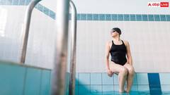 Swim During Pregnancy: प्रेग्नेंसी में स्विमिंग करना कितना फायदेमंद? जान लीजिए इसका जवाब